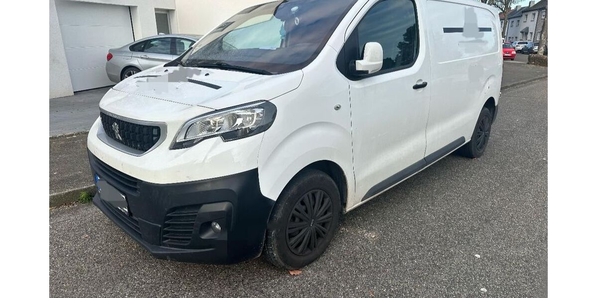 Peugeot Expert 113.000 km 11.500 &euro; Übach 52531