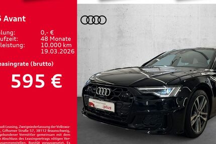 Audi A6 20.832 km 58.880 &euro; Leipzig 04129
