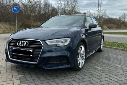 Audi A3 79.000 km 20.900 &euro; Seevetal 21217