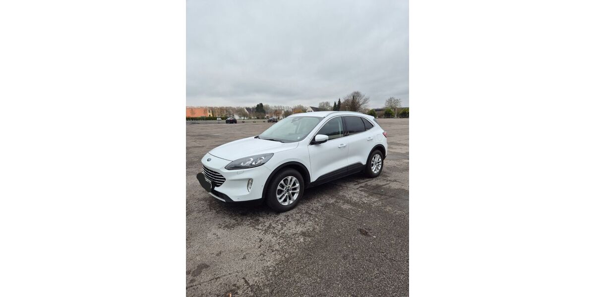 Ford Kuga 55.800 km 19.000 &euro; Hattingen 45529