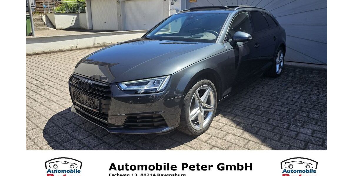 Audi A4 131.394 km 18.500 &euro; Ravensburg 88214