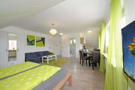Wohnen auf Zeit in Speyer 990 € 1 zimmer