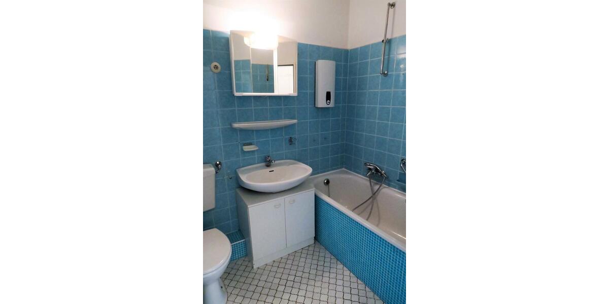 Hochparterre Molfsee - 1 Zimmer, 39 m&sup2;, 126.000&euro; | Angebot:26556902