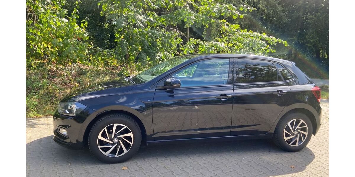 VW Polo 76.500 km 12.999 &euro; Harpstedt 27243