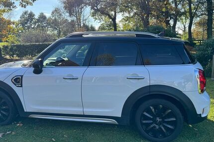 Mini Countryman S (Cooper) 158.000 km 14.400 &euro; Ottersberg 28870