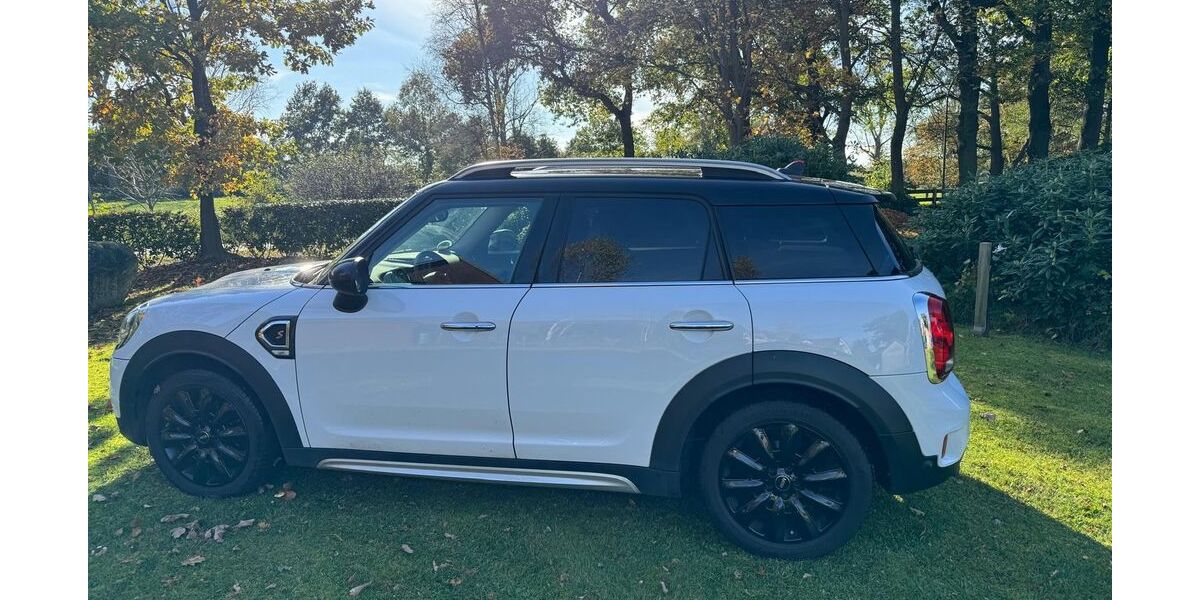 Mini Countryman S (Cooper) 158.000 km 14.800 &euro; Ottersberg 28870