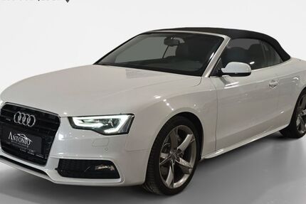 Audi A5 124.705 km 19.990 &euro; Neuruppin 16816