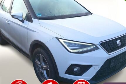 Seat Arona 112.250 km 12.688 &euro; Kehl 77694