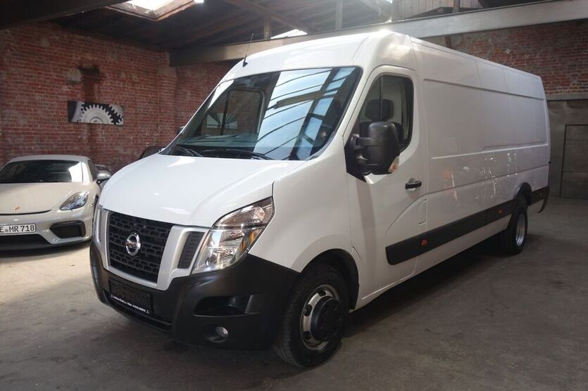 NV400
