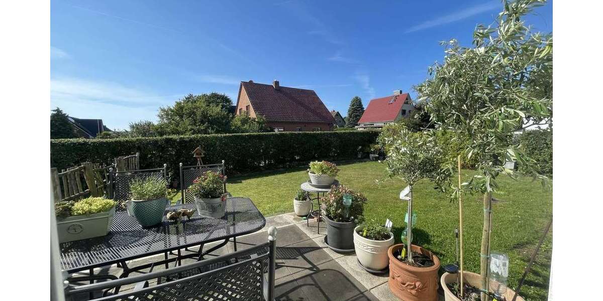 Etagenwohnung Zierow - 3 Zimmer, 84 m&sup2;, 318.000&euro; | Angebot:27125425