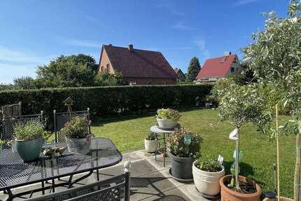 Wohnung Zierow - 3 Zimmer, 84 m&sup2;, 318.000&euro; | Angebot:27125425