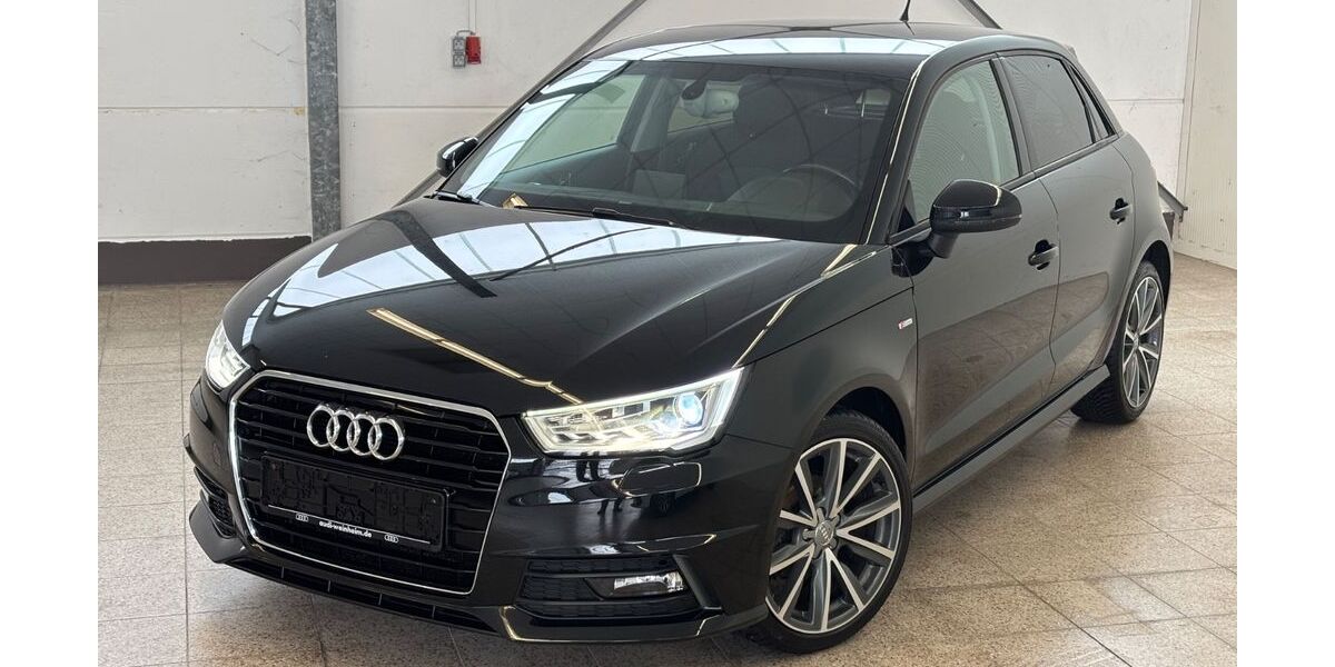 Audi A1 183.565 km 9.800 &euro; Hanau 63456