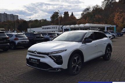 Citroen C5 X 21.439 km 21.990 &euro; Völklingen 66333