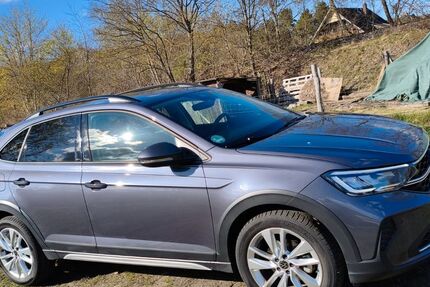 VW Taigo 17.500 km 18.500 &euro; Helmstedt 38350