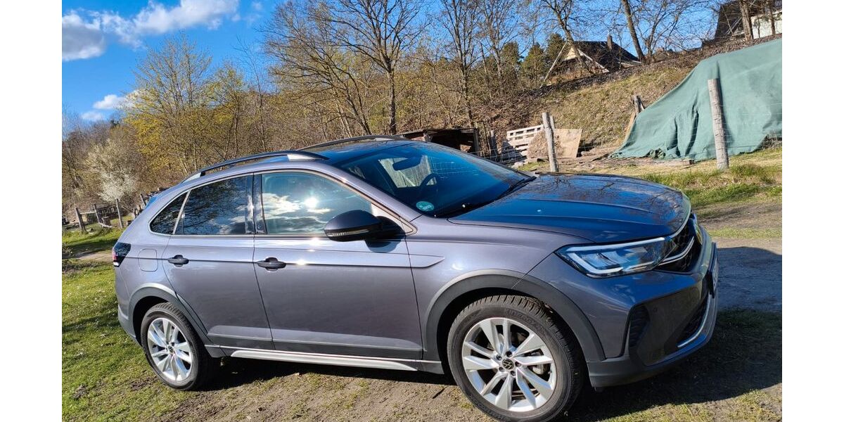 VW Taigo 17.500 km 18.500 &euro; Helmstedt 38350