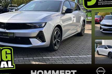 Opel Astra 19.490 km 22.990 &euro; Coburg 96450