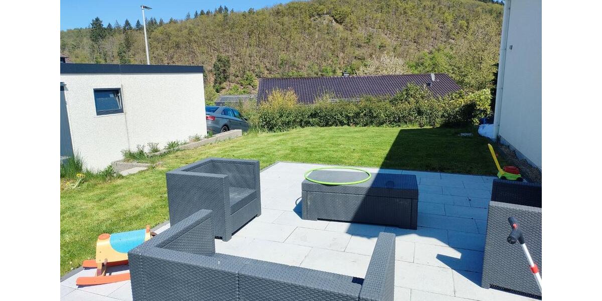 Neuwertiges Einfamilienhaus (Bj. 2019) in Idstein mit Garage 4 zimmer