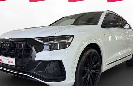 Audi Q8 96.716 km 64.970 &euro; Deggendorf 94469