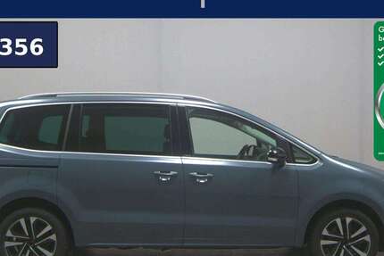 VW Sharan 210.624 km 14.990 &euro; Gyhum/Bockel 27404