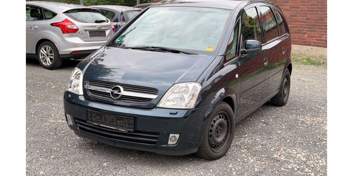 Opel Meriva 175.000 km 2.600 &euro; Ludwigshafen 67071
