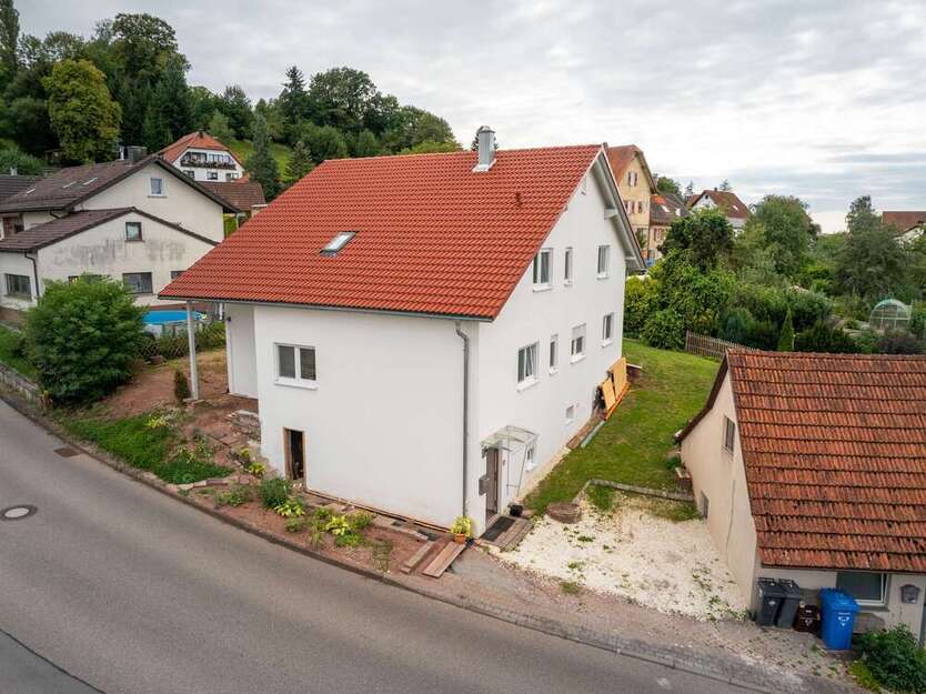 Haus zum Kaufen in Rosenberg-Hohenberg 399.000 € 183 m²