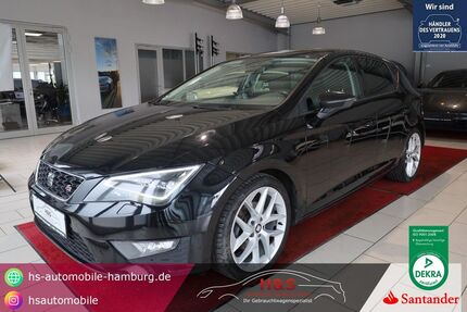Seat Leon 213.231 km 6.900 &euro; Bad Segeberg 23795