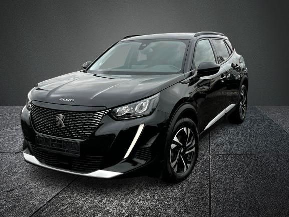 Peugeot 2008 114.000 km 14.500 &euro; Blankenfelde-Mahlow 15831