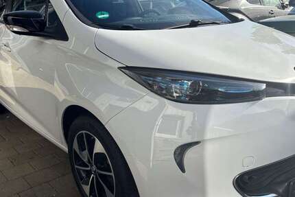 Renault ZOE 102.000 km 5.500 &euro; Breisach 79206