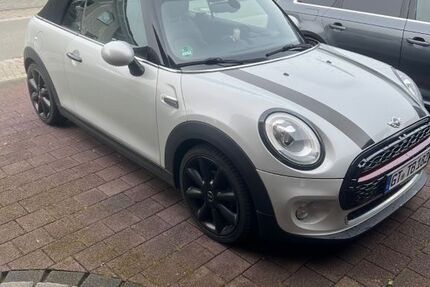 Mini Cooper Cabrio 155.000 km 11.790 &euro; Langenberg 33449
