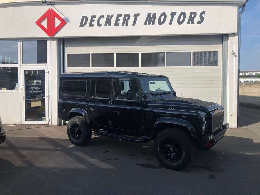 Defender