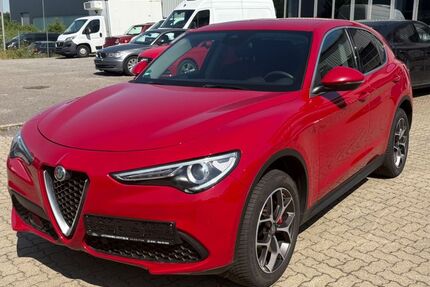 Alfa Romeo Stelvio 98.000 km 10.990 &euro; Salzgitter 38229
