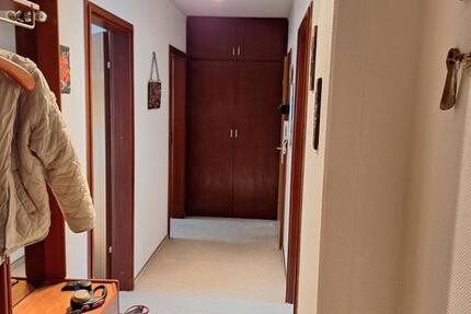 4- Zimmer Eigentumswohnung provisionsfrei in Altwarmbüchen 4 zimmer