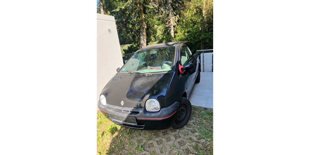 Renault Twingo 165.000 km 1.100 &euro; Baden Baden 76530