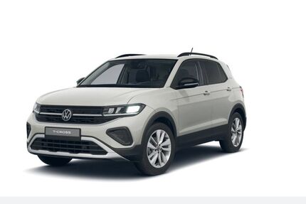 VW T-Cross 11.524 km 22.420 &euro; Lüdenscheid 58507