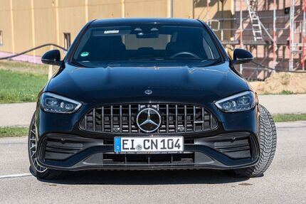 Mercedes-Benz C 300 77.000 km 38.990 &euro; Kösching 85092