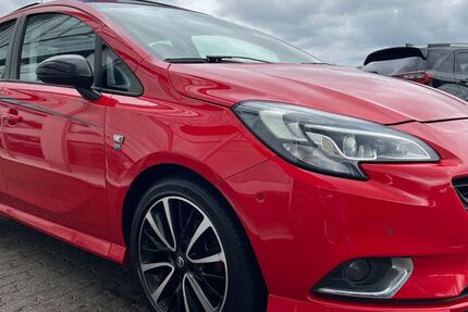 Opel Corsa 139.967 km 7.999 &euro; Morbach 54497