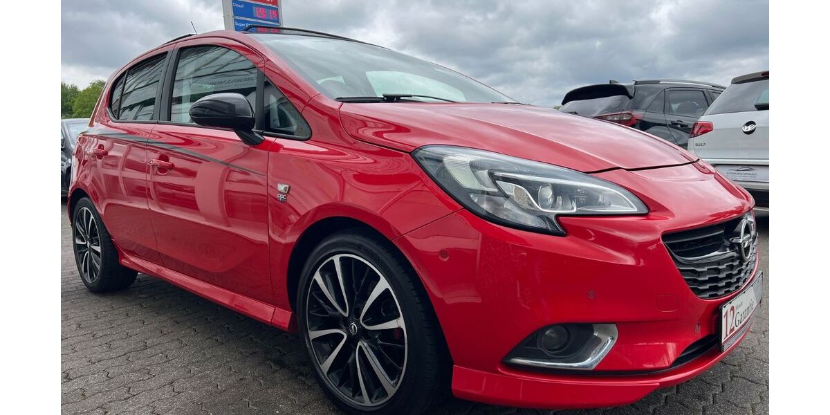 Opel Corsa 139.967 km 7.999 &euro; Morbach 54497