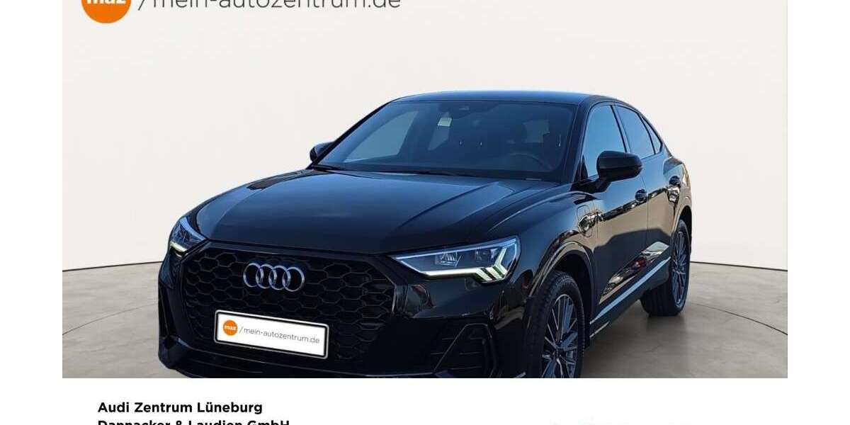 Audi Q3 55.200 km 34.970 &euro; Lüneburg 21337