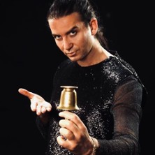 Christmas Zauber mit Lion Badree 19.12.2025 Ordinary Magic