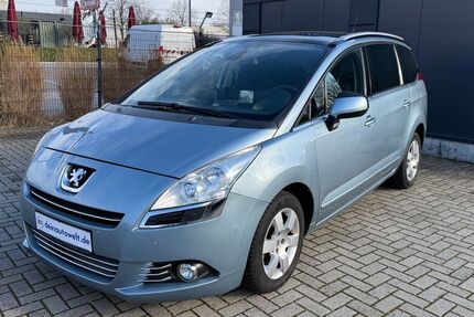Peugeot 5008 140.000 km 6.900 &euro; Dormagen 41540