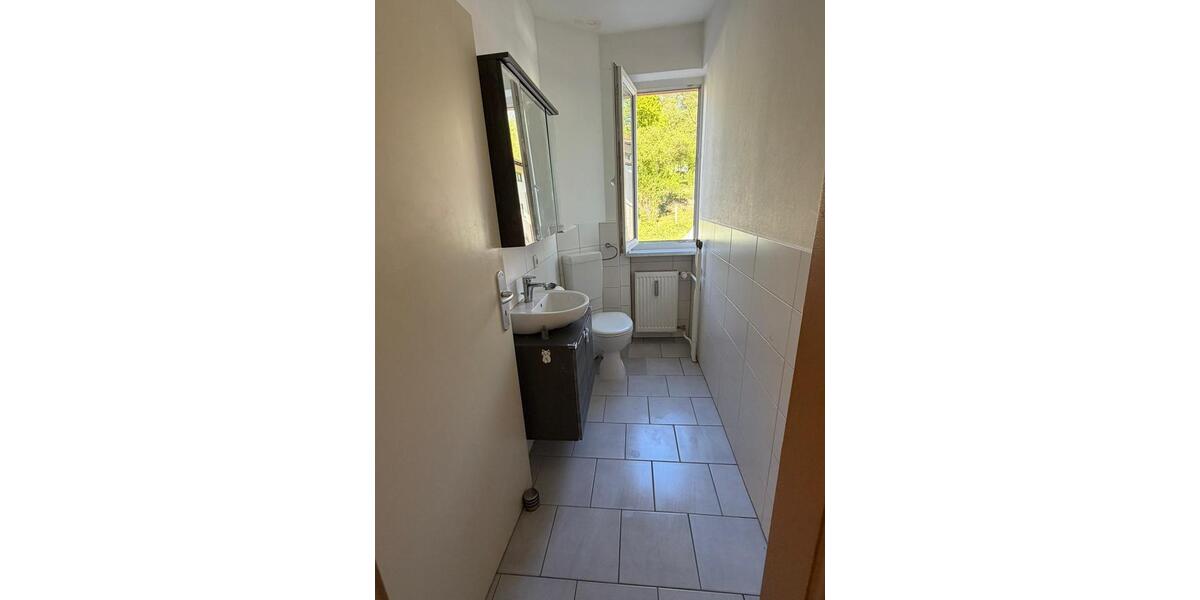 Etagenwohnung Cham - 4 Zimmer, 100 m&sup2;, 640&euro; | Angebot:26416865