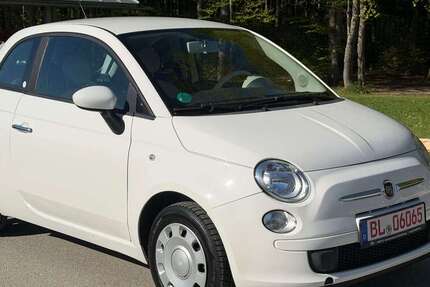 Fiat 500 99.000 km 4.350 &euro; Schömberg 72355
