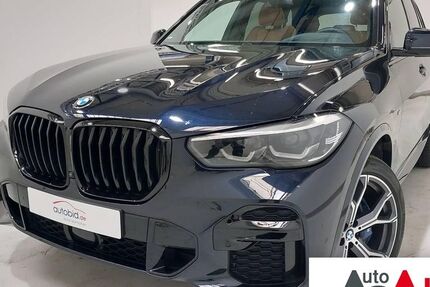BMW X5 59.500 km 68.900 &euro; Hünfeld/Fulda/Eiterfeld 36088