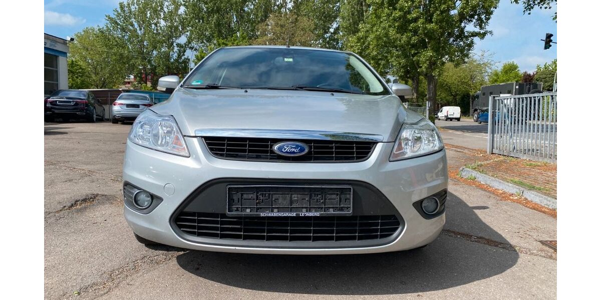 Ford Focus 178.600 km 1.900 &euro; Sindelfingen 71065