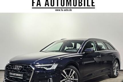 Audi A6 32.093 km 41.490 &euro; Mainaschaff 63814