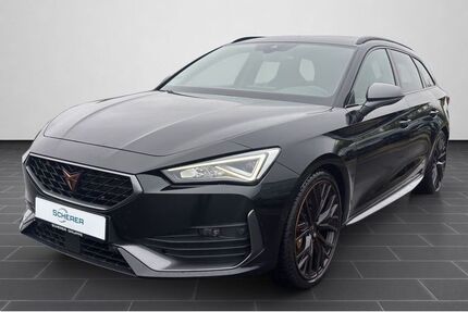 Cupra Leon 90.746 km 27.390 € Mayen 56727