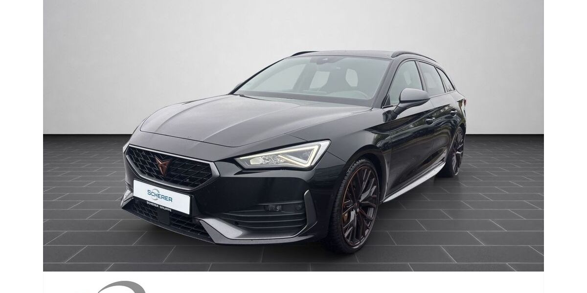 Cupra Leon 90.746 km 27.390 € Mayen 56727