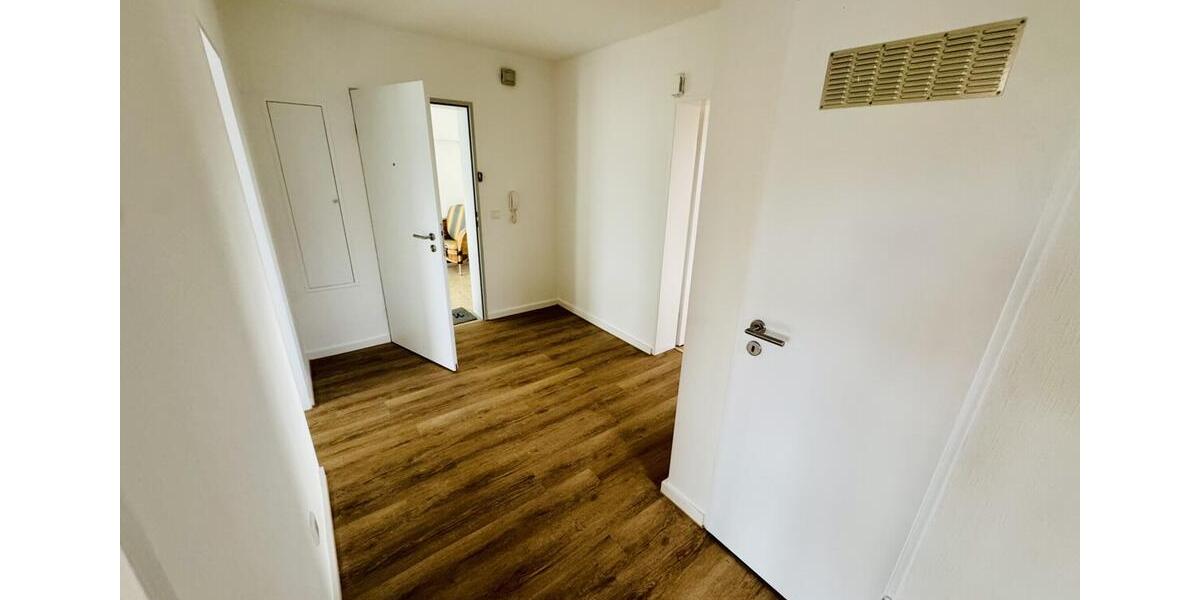 Etagenwohnung Bad Sassendorf - 2 Zimmer, 66 m&sup2;, 600&euro; | Angebot:24439028