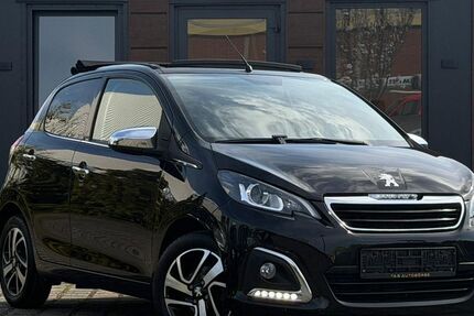 Peugeot 108 95.170 km 6.990 &euro; salzgitter 38259