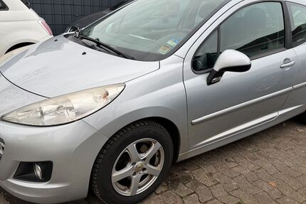 Peugeot 207 187.500 km 1.800 &euro; Bielefeld 33659